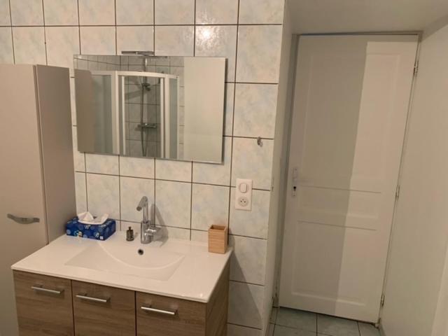 Holiday home Petite Maison Lorraine Avec Cheminee Et Jardin